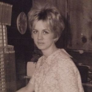 Meet your Posher, Sharon